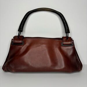 Gucci Bamboo Shoulder Bag